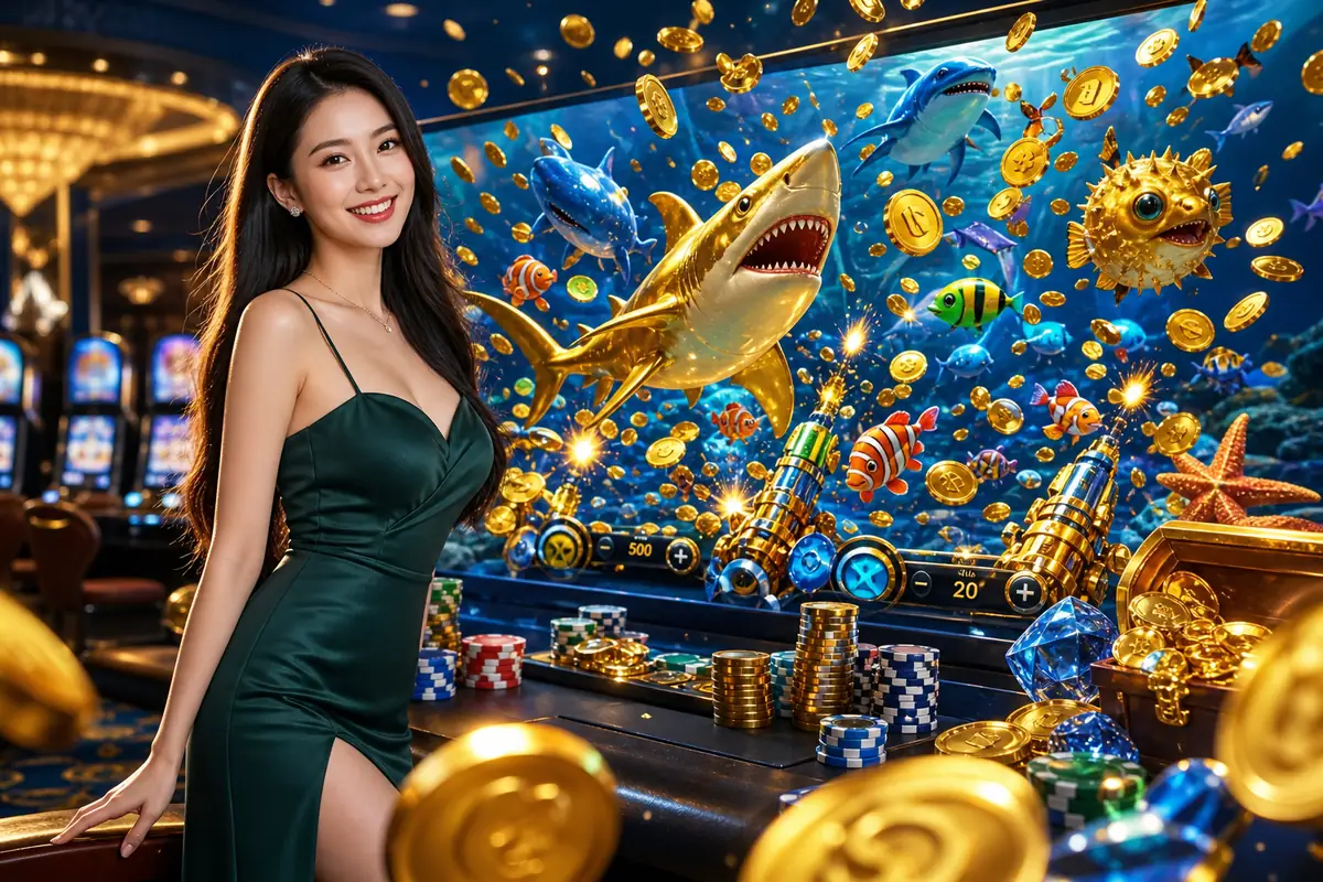 r666 Online Casino & Betting