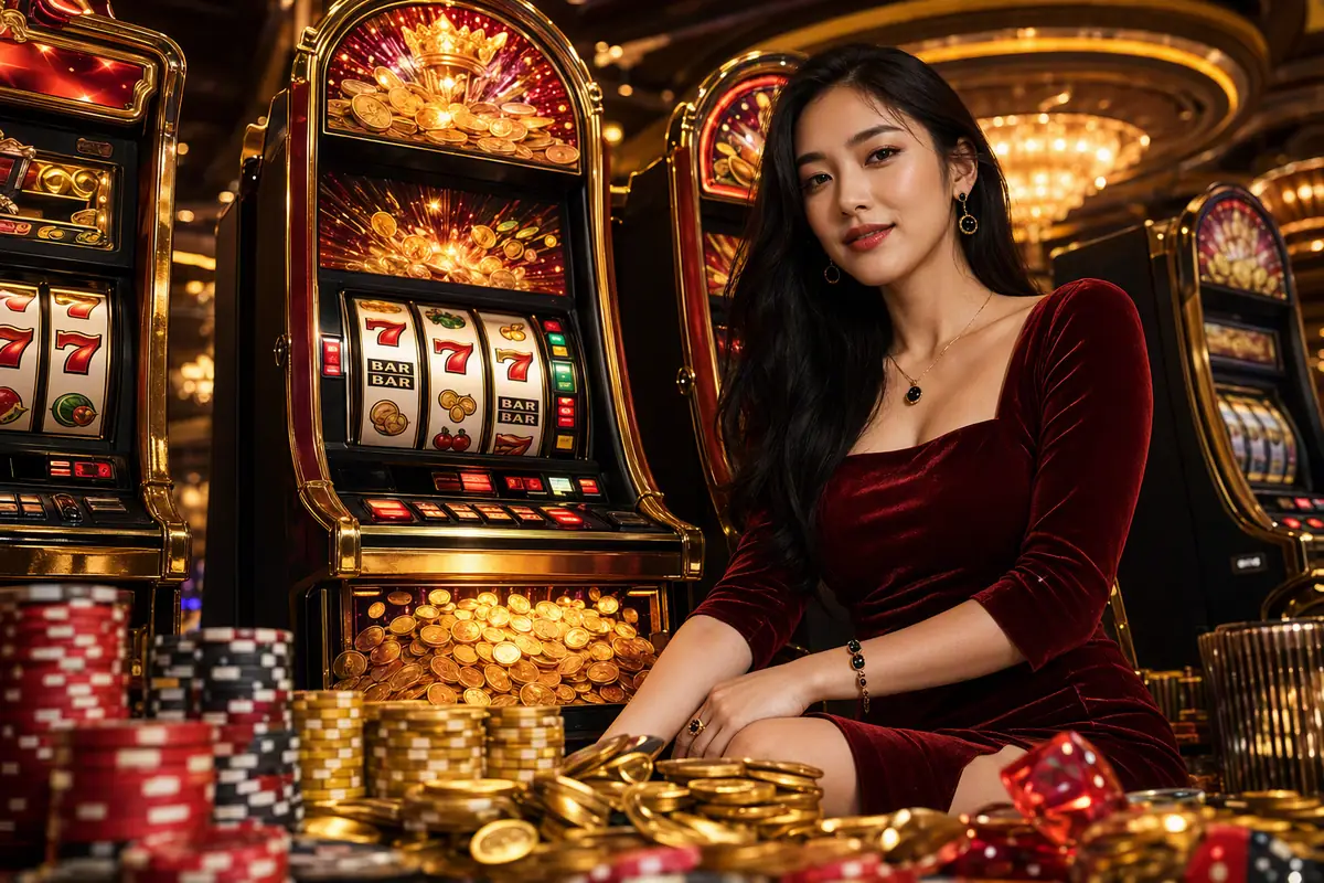 r666 Lucky Dice Online Game