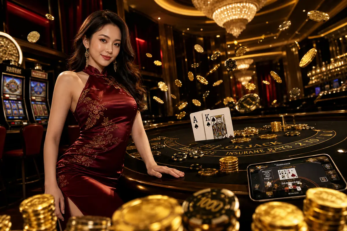 r666 Fortune Tiger Slot Game